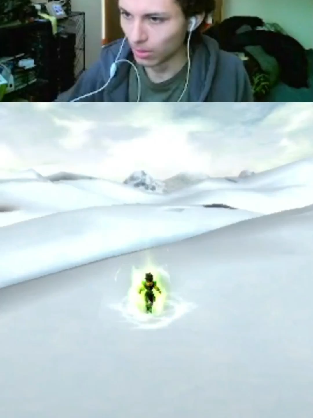 En la Tierra acostumbramos a vivir en paz y en armonía#rodriskywar #gameplay #dbzbt3 #dbzbt4
