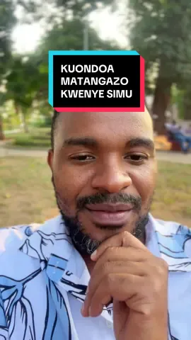 Kuondoa matangazo kwenye simu.#engmakelele #madevuedits #techinswahili #tanzaniantiktok🇹🇿 #kenyantiktok🇰🇪 