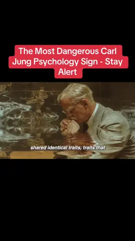Most people believe they can spot dangerous individuals through obvious red flags like aggression or manipulation. But Jung discovered that the most psychologically dangerous people often appear normal, even admirable. They don't attack you directly - they unconsciously recruit entire social systems to see you through their distorted projections. This isn't about judging others or becoming paranoid. It's about developing the psychological awareness Jung believed was essential for mental health and authentic relationships. When you understand these patterns, you protect not only yourself but contribute to breaking cycles of unconscious psychological harm. JUNG'S ULTIMATE INSIGHT: The most dangerous people are those who are completely unconscious of their own shadow while maintaining absolute conviction in their perceptions of others. Recognizing this pattern can save you years of psychological damage and help you build genuinely healthy relationships based on conscious awareness rather than unconscious projection.