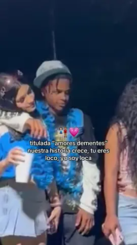 Peleamos aveces🥺❤️‍🩹 #laployii #fpyシ #enparati #elvampyy  
