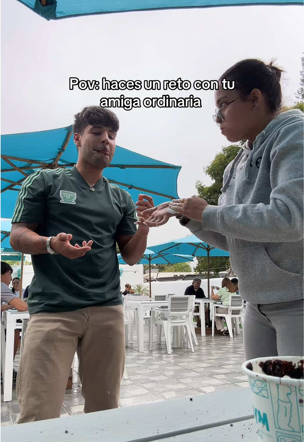 JAJAJAJAJAJAJAJAJAJ #viral #humor 