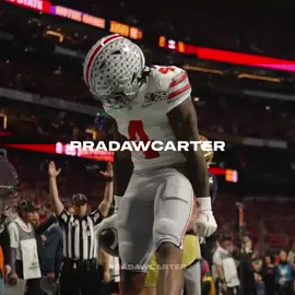 Generational @Jeremiahsmith_.4 #jeremiahsmith #ohiostatefootball #cfb #CollegeFootball #fyp 