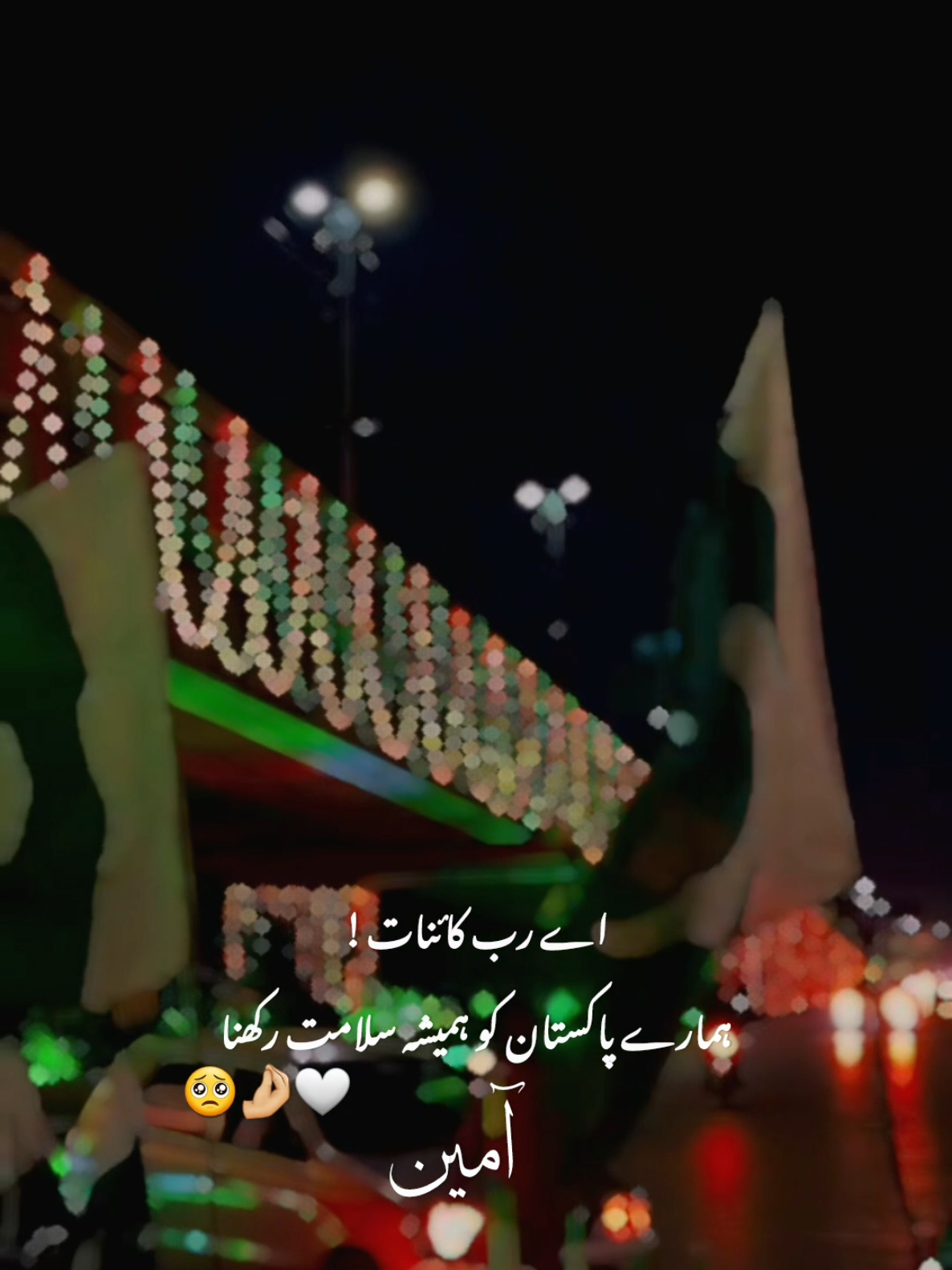 𝙃𝙖𝙥𝙥𝙮 𝙄𝙣𝙙𝙚𝙥𝙚𝙣𝙙𝙚𝙣𝙘𝙚 𝘿𝙖𝙮 🇵🇰 . . . #independenceday #fyp 