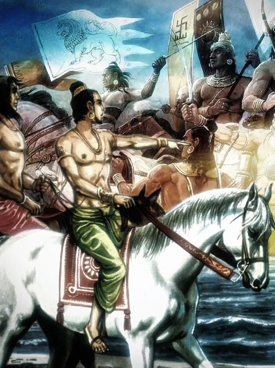 Go fourth and conquer! #sinhalese #history #edit #ceylon_tik_tok #foryoupage 