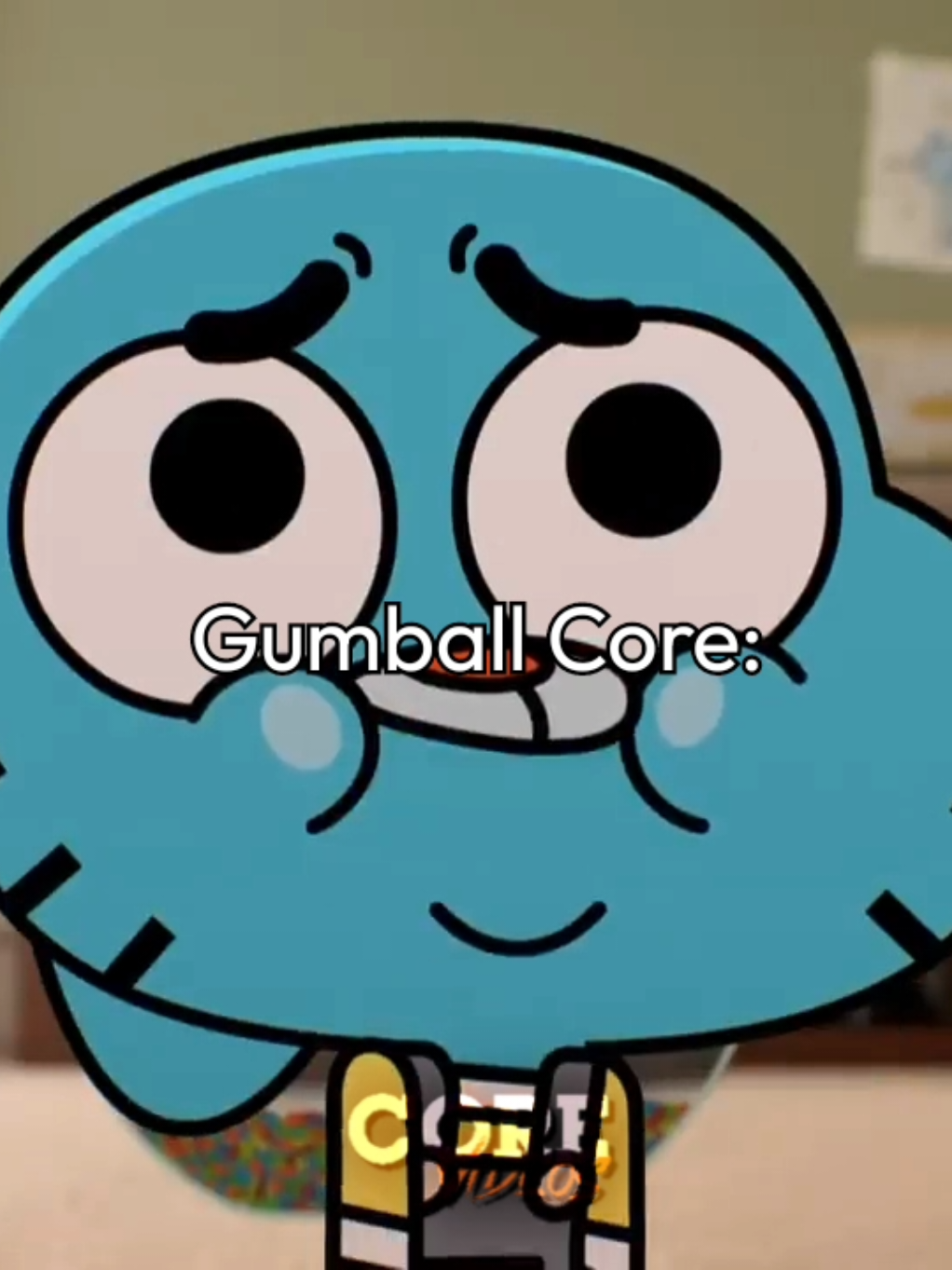#gumball #gumballwatterson #theamazingworldofgumball #cn #cartoonnetwork 