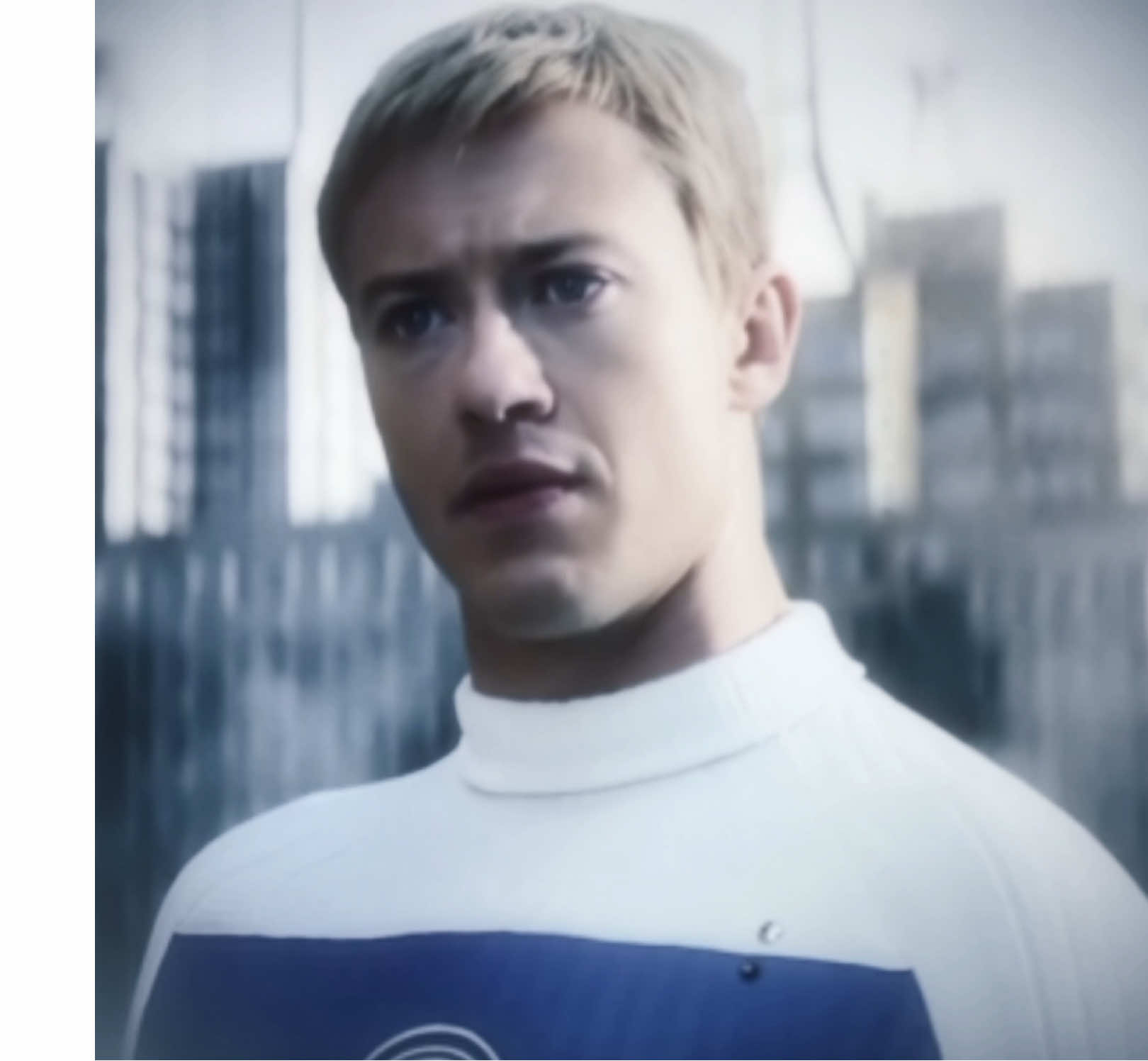 #JOHNNYSTORM || guys don’t hate me but I kinda like this song.. || #josephquinn #josephquinnedit #thefantasticfour #johnnystormedit 