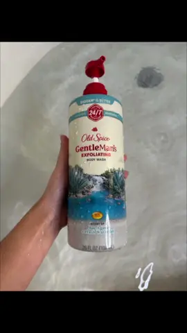 @Old Spice 