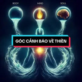 Cảnh báo về thiền định: Hiện nay, nhiều người truyền tải phương pháp thiền sai lầm, dễ bắt gặp trên TikTok, YouTube, hay Facebook, vô tình dẫn dắt người thực hành vào hiểm họa tâm linh. Chẳng hạn, một số khuyên dùng thần chú “cơ thể này không phải của tôi” và buông bỏ năng lượng, mở đường cho năng lượng tối xâm nhập, khiến tâm hồn lạc lối. Theo quan điểm Phật giáo, đây chính là trạng thái tâm hữu phần tán loạn  – nơi ý thức xáo trộn, mất phương hướng. Khi rời thiền, bạn có thể lầm tưởng mình đạt trạng thái sâu sắc, thậm chí tự coi mình là người được chọn, thấu hiểu mọi điều. Nhưng càng lún sâu, năng lượng bị chiếm đoạt, dẫn đến hỗn loạn, căng thẳng, trầm cảm, thậm chí ý nghĩ tự hủy. Với lòng chân thành, tôi cảnh báo một lần nữa: cơ thể là món quà thiêng liêng, là ngôi nhà của linh hồn bạn. Hãy yêu thương và nâng cao năng lượng qua các phường pháp thiền chữa lành. Tìm tới một người thầy uyên thâm để dẫn dắt, để năng lượng bạn trở thành lá chắn chữa lành. Thiền đích thực là hành trình nhìn sâu nội tâm, kết nối thế giới bằng ánh sáng thuần khiết, không mở lối cho năng lượng tiêu cực. Tôi xin tôn vinh những người thầy chân chính, ngọn hải đăng soi đường trên hành trình tâm linh.#tinhthuc #khamphavutrutamlinh #thiendinh 