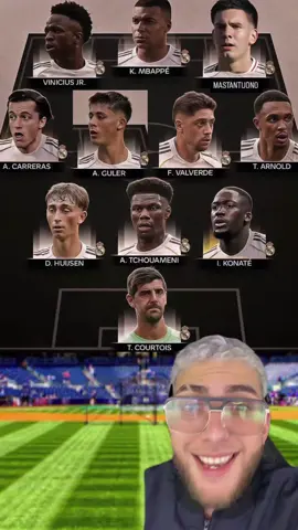 The Revamped Attack of Real Madrid: What to Expect! ⚽️💥 #TikTokDeportes #foryou #fyp #ramondafutbol #realmadrid Ronaldo's Goal of the Season: A Timeless Masterpiece! ⚽️🔥 #TikTokDeportes #foryou #cristianoronaldo #ramondafutbol #fyp