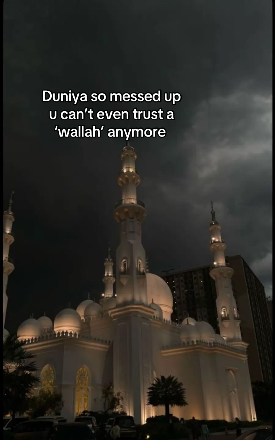#islamic_video #wallahi #ameen #muslimtiktok #muslimah 