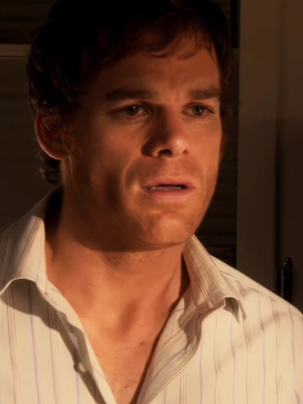#dextermorgan #ritabennett #dexter #amrdiab #foryou 