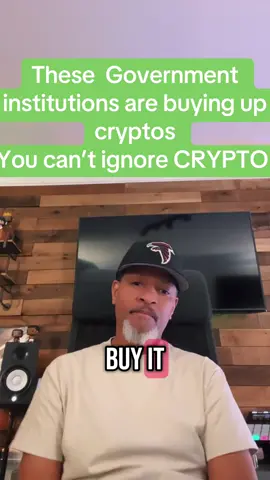 Buy crypto today #cryptok #crypto #cryptonews #cryptocurrency #fyp 
