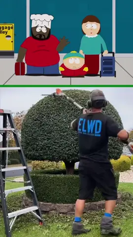 Creditos: LuLYeah 🗣💥 #southpark #fyp #viral #viralvideo #viraltiktok 