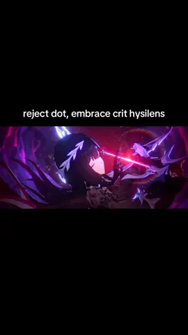 the way i got hysilens but do not have kafka IM CRYING #HonkaiStarRail #hsr #hysilens #hsrcreators #fyp 
