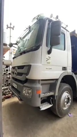 Actros🤍.#سناعەی_شیمالی 