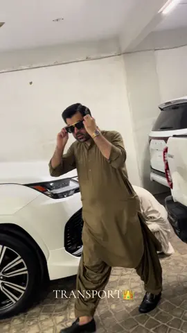 New whip Alert 🚨 Alhamdulillah 🙏🏻 always choosing A&H motors 🚗 #hajiimtiazlehri #karachi #transportking #foryoupage #foryou 