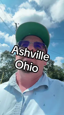 #ashvilleohio #smalltownohio #yourhometownlawyer #pickawaycountyohio 