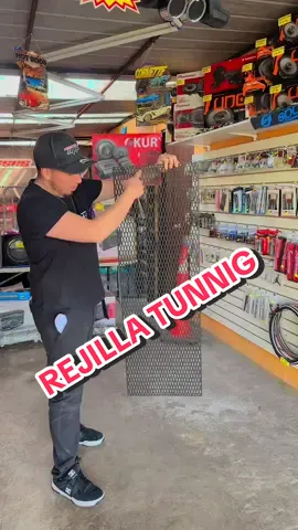 Rejilla plastica tunning $9.990 Disponible aca en nustro local Maria Maldonado 2824 #colina Esto y mucho mas lo encontraras si visitas nustra tienda #seguidores❤ #contenido #accesoriosautomotrices #caraudio 
