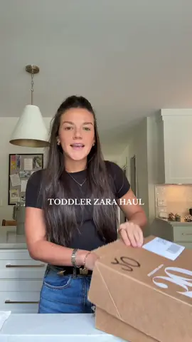 Haul for baby P from @ZARA they seriously have the best kids clothes!! so excited for him to start preschool #toddlerclothes #toddleroutfit #zara #zarahaul 