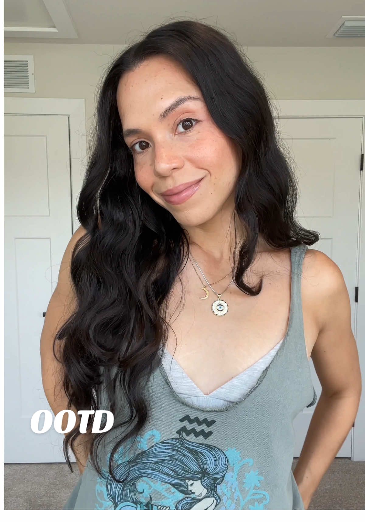 Casual summer days 🌞🍉 always need a cute casual outfit 💕 - top - @Free People (old) - shorts - @Levi’s @Revolve  - bra - @MeUndies  #casualoutfits #casualoutfit #outfitoftheday #summeroutfits #outfitinspo 
