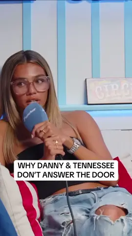 #tennesseethresh #tennesse #dannyaarons #danny #punchinpodcast  