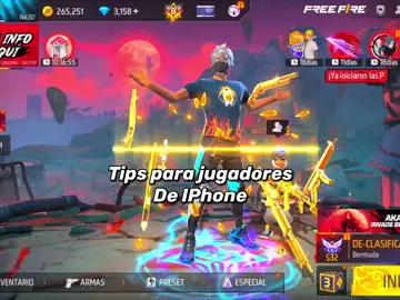Parte 6? ☠️ || Mi modificación en mi perfil #viral #freefire #fyp #sabirlp 