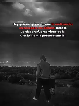 la motivación es solo para los débiles  #motivationalvideo #frasesmotivadoras #metalidad #motivacion #alexa1jda 