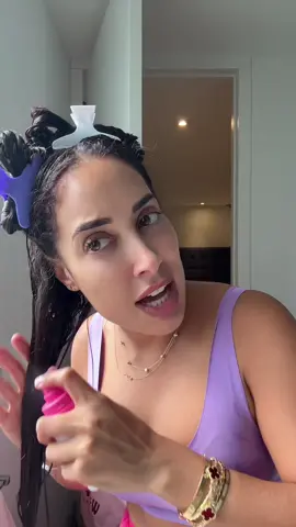@K18 Hair wow you really outdid yourselves with this one! #heatprotectant #tiktokshop #fyp #lelieandivis #paratiiiiiiiiiiiiiiiiiiiiiiiiiiiiiii 