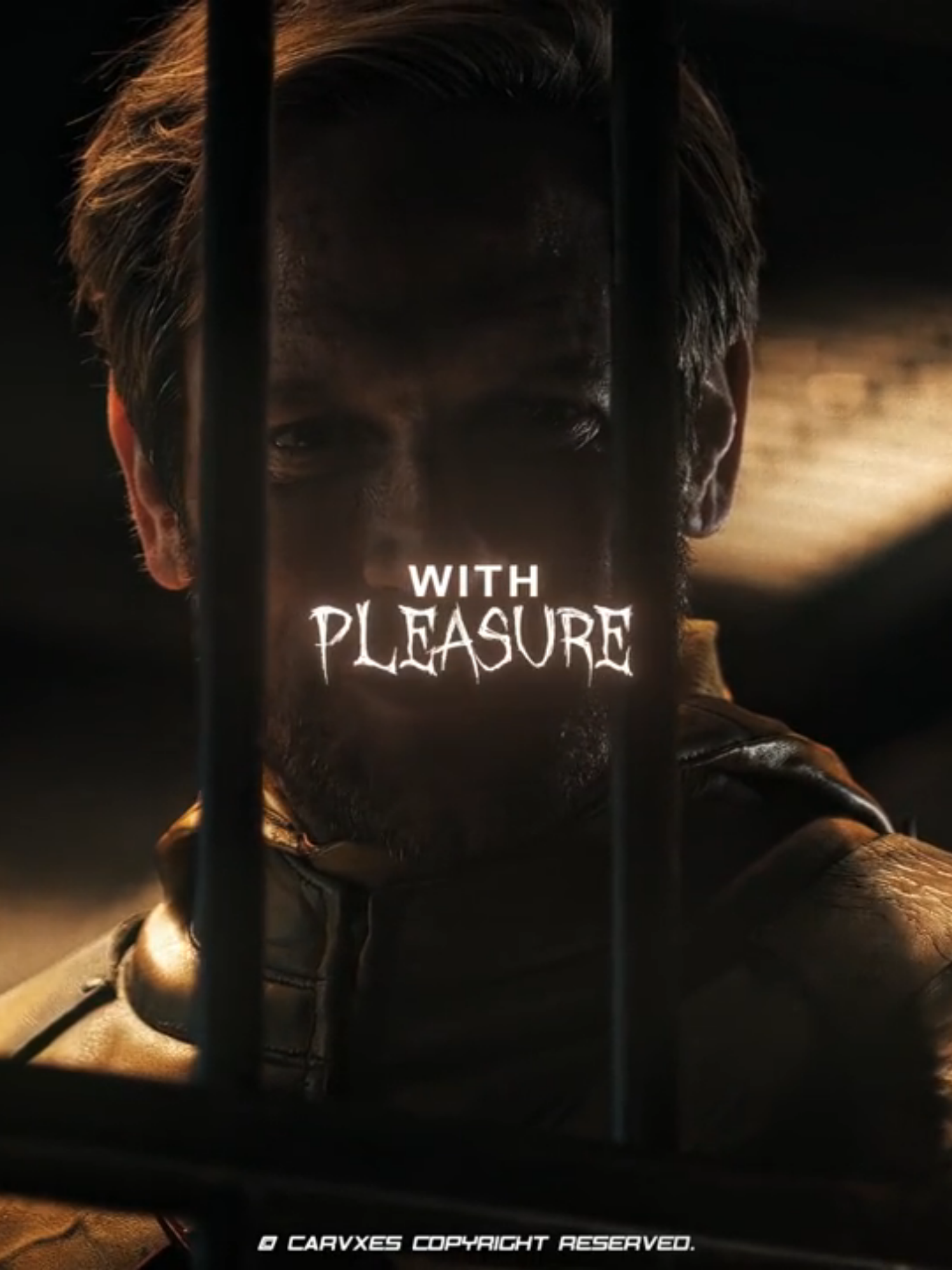 with pleasure // intro ib : @flashwz // #reverseflash #theflash #thawne #reverseflashedit #tomcavanagh ★ upload method ★ TG: @editing_news