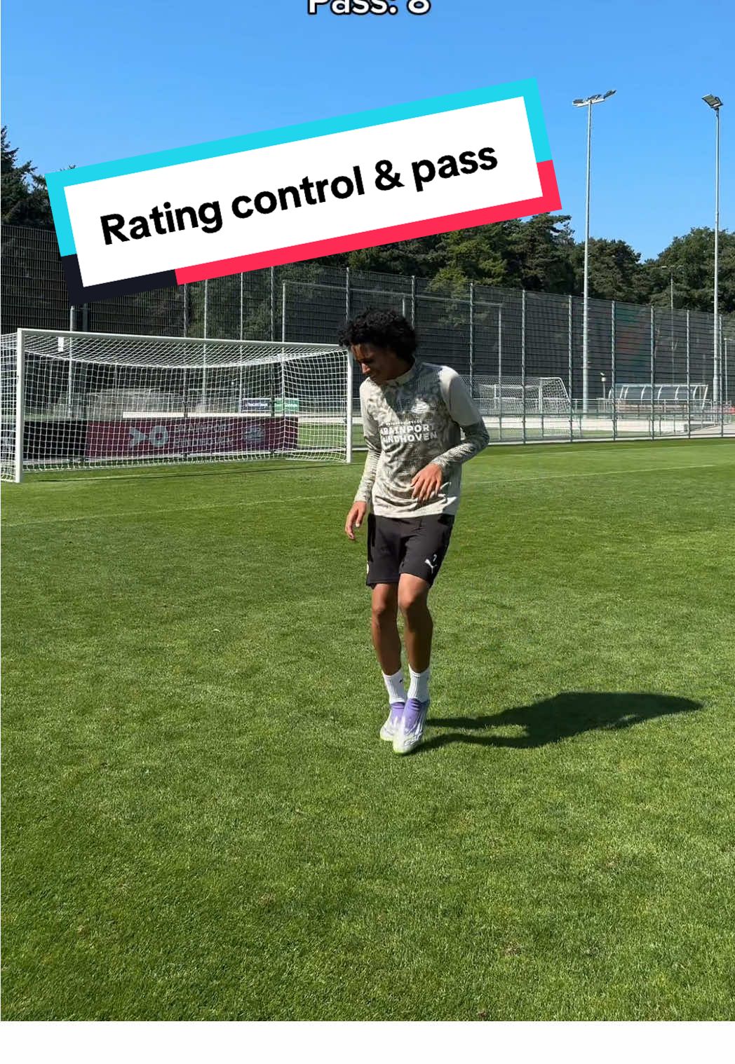 Do you agree with the ratings of our boys who will be playing in the Otten Innovation Cup next weekend? #PSV #Skill #Touch #Football