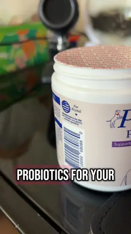 #petlabcoprobiotic #petlabcoprobiotic #probioticsfordogs 
