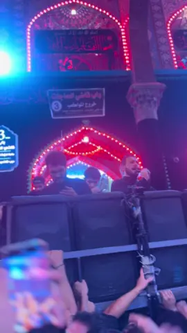ها ياهل عالم#محمد_باقر_الخاقاني #دخوليه #هاياهل_عالم #الشور_المقدس 