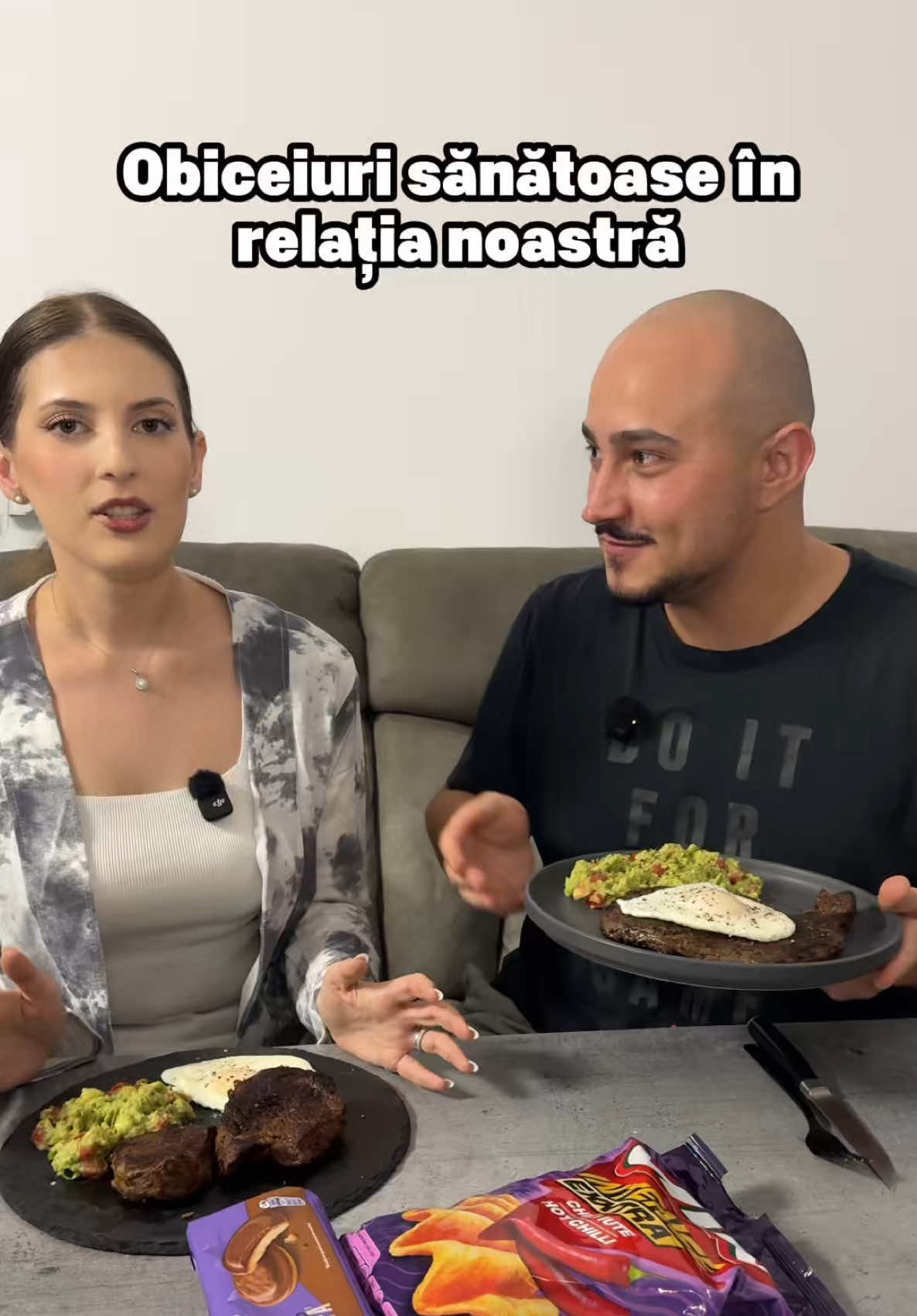 Obiceiuri sănătoase în relația noastră👀 #relatie #casnicie #obiceiuri #bani #control @Beatrice Vaida 