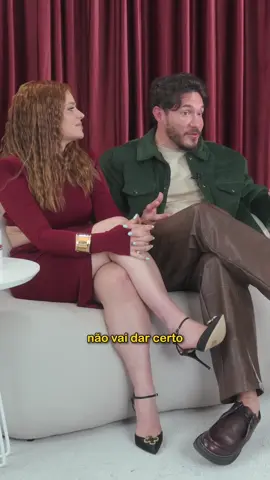 Um turbilhão de emoções e descobertas! ✨ Eliezer e Viih Tube abriram o coração e contaram como a chegada dos filhos transformou a relação deles nessa nova fase de pais. Corre pro YouTube ou Spotify e assista ao episódio completo!
