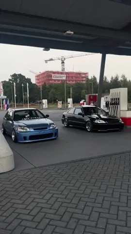 spoon engines and dvd players anyone? @rhdcoupe #hondacivic #ekhatch #cartok #civic #creatorsearchinsights 
