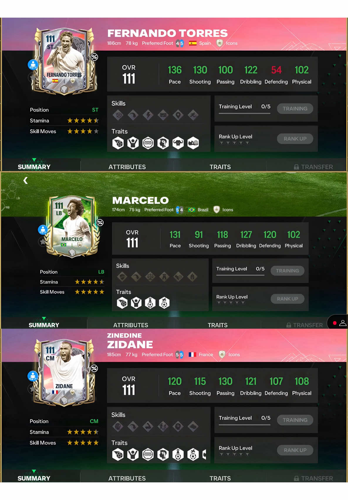 Ragkuman Live Malam Ini : - Redeem Kude : TOUCHGRASS - event grassroot 2 minggu - ⁠starpassnya cordoba 110 evmer - ⁠ada tevez bansos & teves 110 wf 4/5 di exc - ⁠ada cha bum kun RW 110 di exc wf 5/5 stats dewa tapi gaada trait - ⁠harga shard ragnarok ga ngotak, f2p yg ga nabung gems + gapernah hoki cuma bisa bengong - ⁠ada update/bocoran 2nd anniversary (admin kurang ngerti, males dengerin hehe) #leap #fcmobile #ragnarok #grassroot