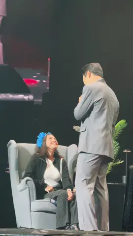 Do Hwan en Chile, conmigo, es irreal👀 #woodohwan #teatrocaupolican #fanmeeting 