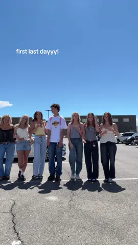 yay senior year