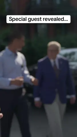 Announcing: @senschumer joins TEST DRIVE with Jack Schlossberg. Let’s ride.  @Chuck Schumer Conversation LIVE Thursday at 7pm. #jackschlossberg #chuckschumer #politics #democrat #johnoliver 