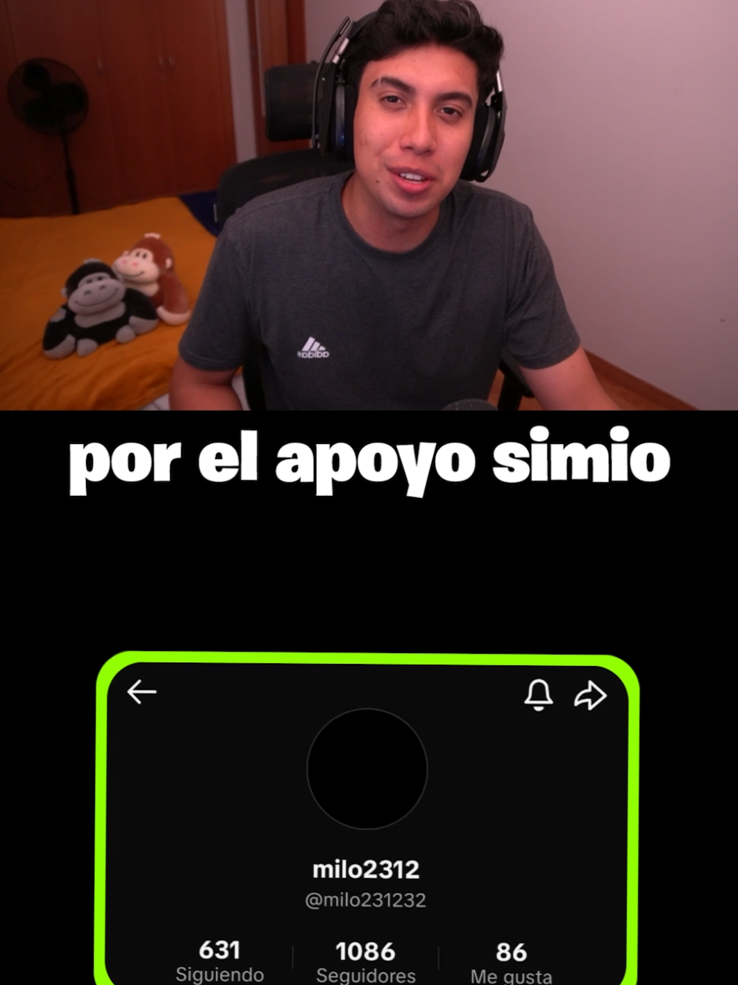 @milo2312 no me abandones ahora!🤭#LIVEIncentiveProgram #MyLIVEJourney #PaidPartnership 