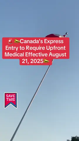 🚨📣📣 New Update Under Express Entry📣📣📣 #ircc #canada_life🇨🇦 #irccupdate #staytune #breakingnews 