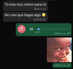 No te confíes mi amor 🫦🤣😂🤣#audiosdewhatsapp #audios #viral #audiosdewhatsapp #viraltiktok 