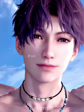 #RAFAYEL - The connections between his new beach card and his myth card live in my head rent free ❤️‍🩹 Ib/rm: ongshu ID：100803721 Song: free from KDH  Scp: mine  #loveanddeepspace #loveanddeepspaceheartwave #ladsedit #rafayeledit