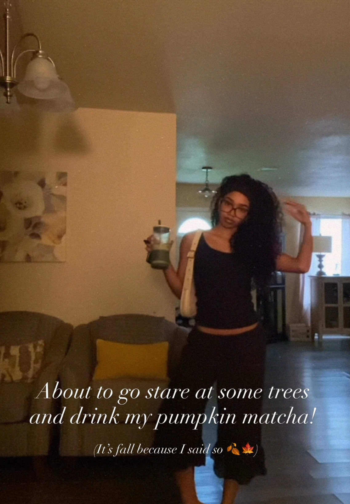 #fyp #fall 