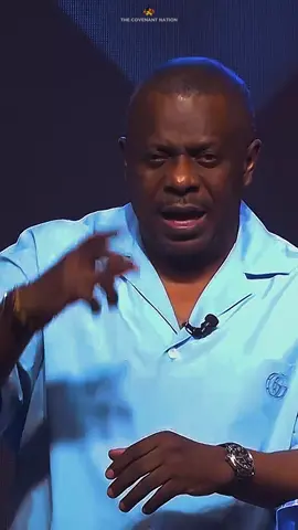 Don't depend on externals. God shifts the basis of your expectation by sending you a word.