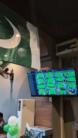 #trending #foruyou #framexsnoker #happyindependence #pakistan 