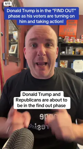 No amount of redistricting will save Donald Trump and the Republicans in the 2026 midterms. #Trump #DonaldTrump 