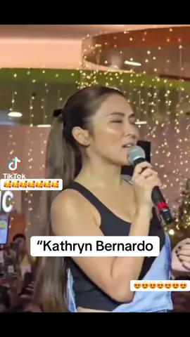 #kathrynbernardo 