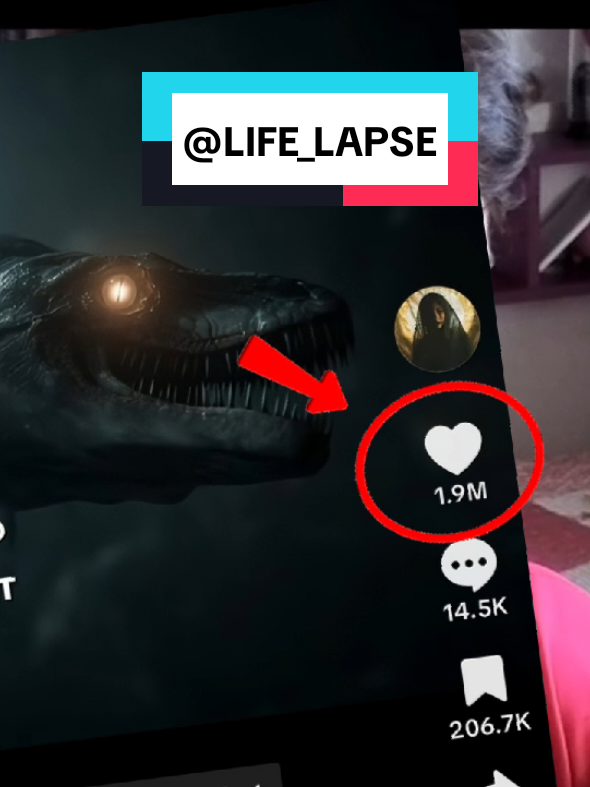 atualização sobre a @Life Laps 