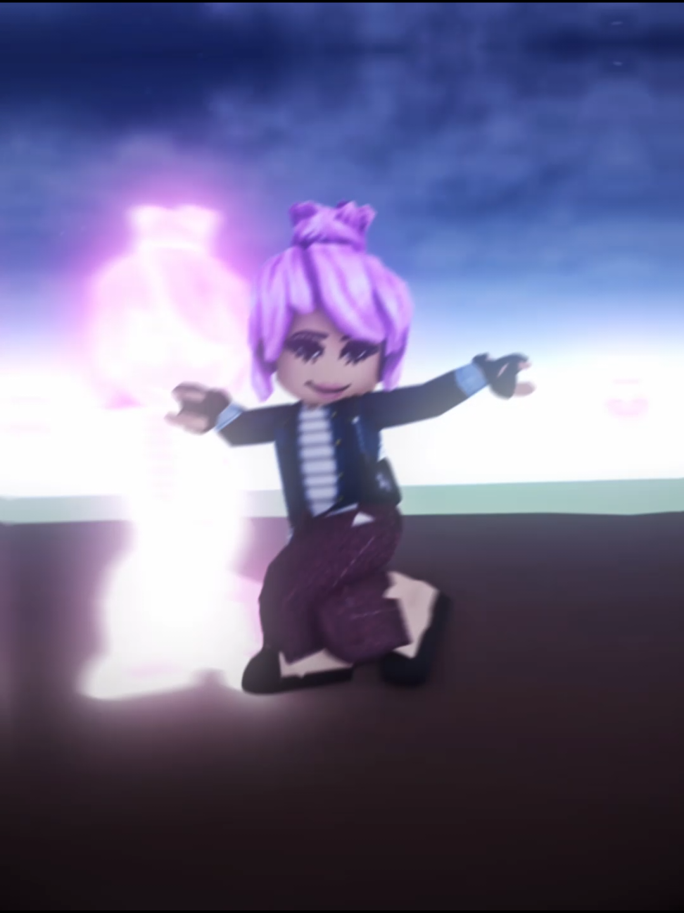 YOU ARE SOON 100K OMG||tc:@RYRY ®️ ||#slay #0lin_li0 #robloxedit #robloxfyp #edit 